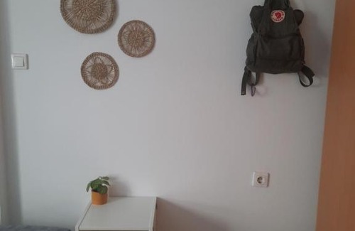 Larissa Apartment | Aelia Studio