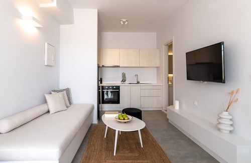 Tinos House | AELIA Tinos