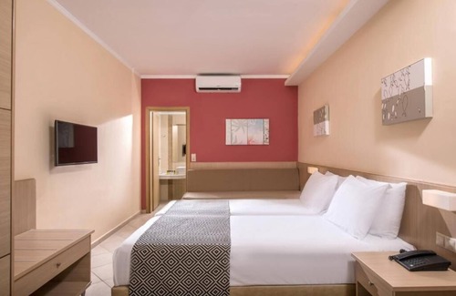 Gouves Hotel | Aelius Hotel & Spa (Ex Lavris)