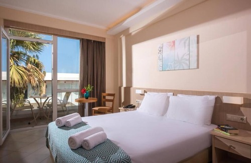 Gouves Hotel | Aelius Hotel & Spa (Ex Lavris)