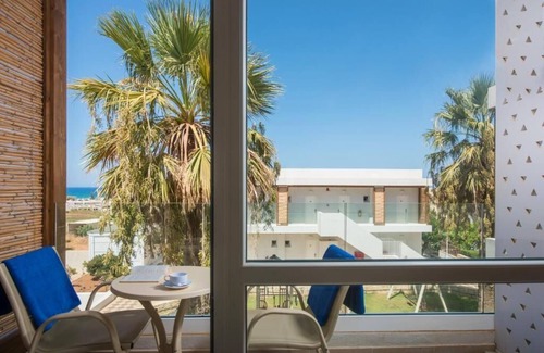 Gouves Hotel | Aelius Hotel & Spa (Ex Lavris)