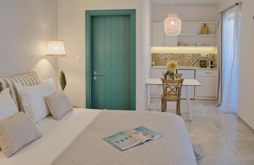 Karpathos Apartment | Aeolia suites