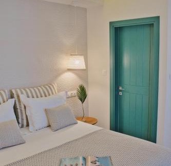 Karpathos Apartment | Aeolia suites