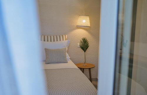 Karpathos Apartment | Aeolia suites