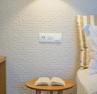 Karpathos Apartment | Aeolia suites