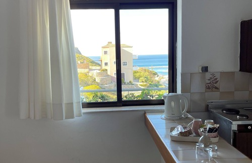 Kolymbari Apartment | Aeolos Apartments