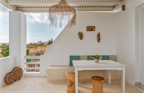 Agkidia Apartment | Aeolos Thalia Suite