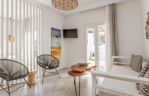 Agkidia Apartment | Aeolos Thalia Suite