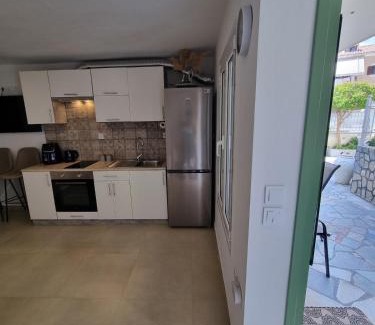 Galaxidi Apartment | Aeolus Apartment II