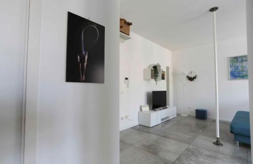 Castellammare Vucciria Apartment | Aerial House