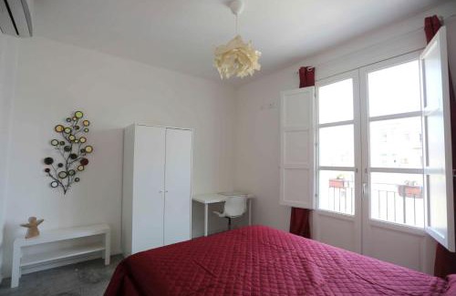 Castellammare Vucciria Apartment | Aerial House