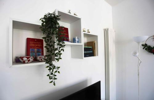 Castellammare Vucciria Apartment | Aerial House
