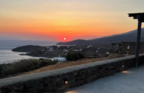 Agios Romanos House | Aerino Seaside 2