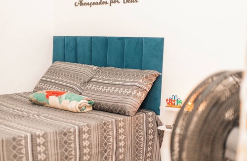 Aeroporto House | AEROSOL PRIVATE ROOM, CLOSE TO THE BEACH AND ARACAJU-SE AIRPORT