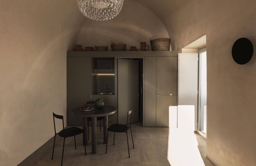 Vothon Villa | Aesthesis Boutique Villas Fira