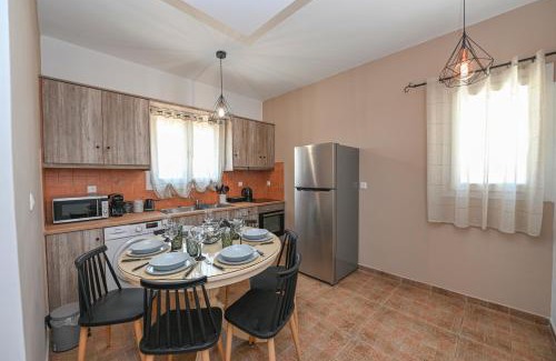 Tinos Town Apartment | Aesthetic View Apartments