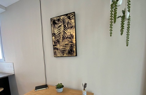 Estanove Apartment | Aesthetics - 2 bedrooms and secure parking!