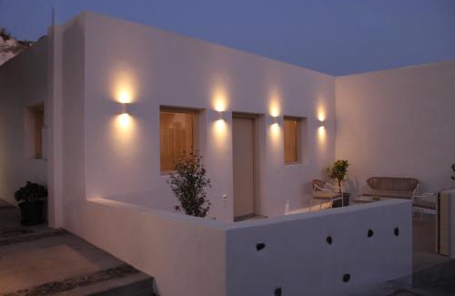 Megalochori Apartment | Aethera Apartments