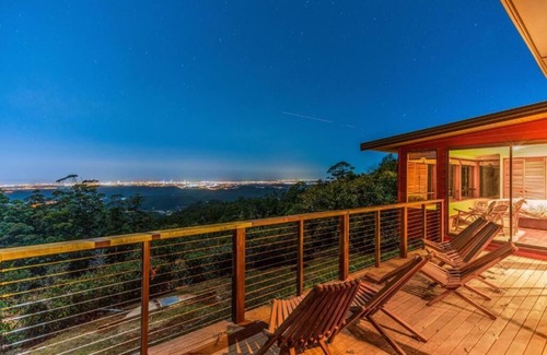 Mount Tamborine Cottage | Aetos Tamborine Mountain
