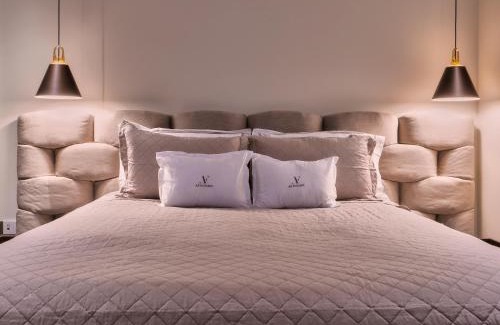 Milan Centre Hotel | AF Duomo - Milano Luxury Suites