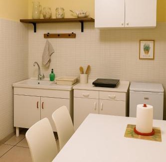 Carpinone Apartment | Affaccio sulla Piazza Carpinone