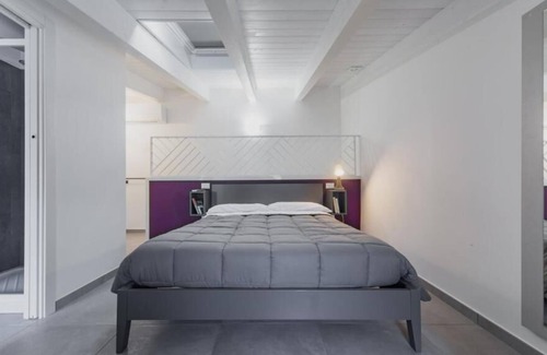 San Benedetto del Tronto House | Affittacamere Giglio di Mare