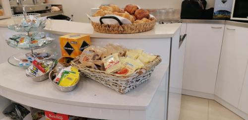 Foce House | Affittacamere Boccascena