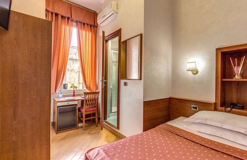 Monti House | Affittacamere Centro Cavour