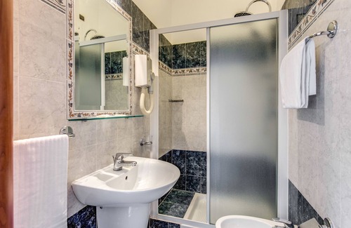 Monti House | Affittacamere Centro Cavour
