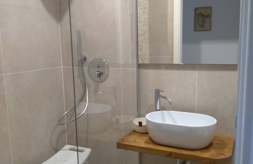 La Spezia Historic Centre House | Affittacamere Da Euro