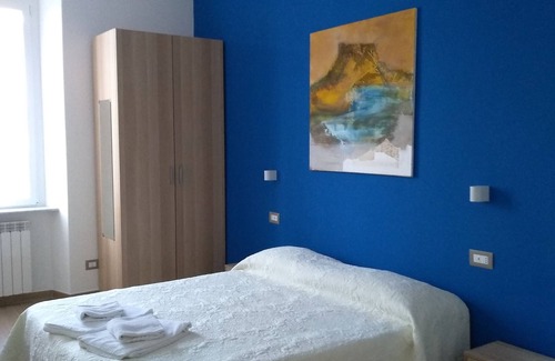 La Spezia Historic Centre House | Affittacamere Da Euro