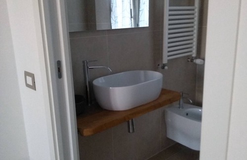 La Spezia Historic Centre House | Affittacamere Da Euro