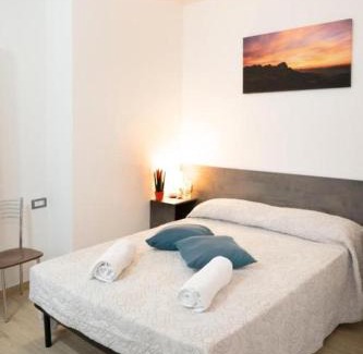 Jerzu House | Affittacamere Da Riccardo