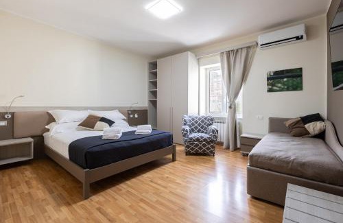 Genoa House | Affittacamere Il Faggio