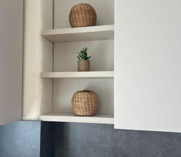 Genoa House | Affittacamere Il Faggio
