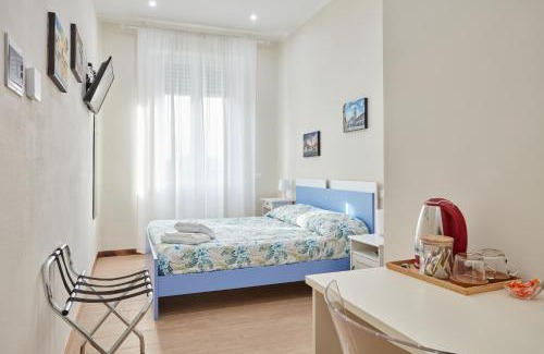 Lucca Historical Center House | Affittacamere La Fortuna