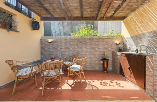 Scano di Montiferro Bed & Breakfast | Affittacamere Le Muse