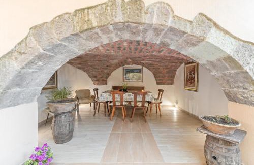 Scano di Montiferro Bed & Breakfast | Affittacamere Le Muse