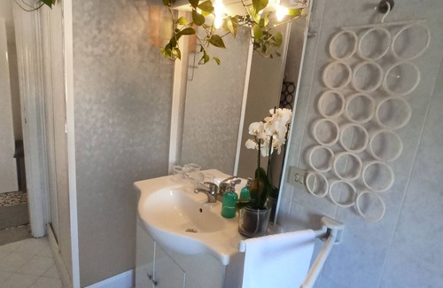 Lucca House | Affittacamere Luce