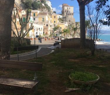 Cetara Bed & Breakfast | Affittacamere Nonno Ninì