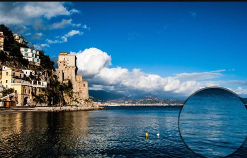 Cetara Bed & Breakfast | Affittacamere Nonno Ninì