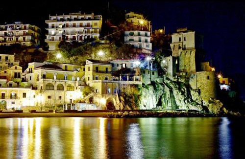 Cetara Bed & Breakfast | Affittacamere Nonno Ninì