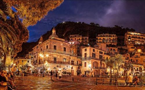 Cetara Bed & Breakfast | Affittacamere Nonno Ninì