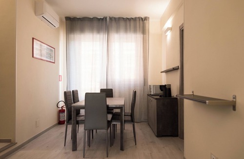 Pisa House | Affittacamere Poerio