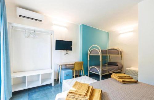 Arbatax House | Affittacamere Resort Beach San Gemiliano