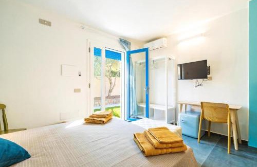 Arbatax House | Affittacamere Resort Beach San Gemiliano