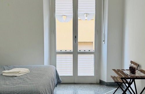 Livorno House | Affittacamere The Shuttle