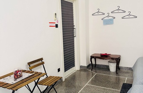 Livorno House | Affittacamere The Shuttle