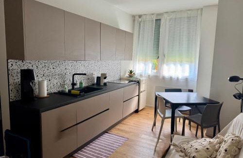 Pordenone Apartment | Affittacamere38A