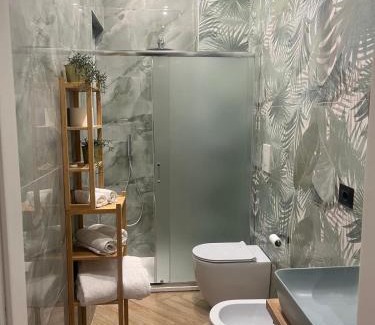 Angri House | affittacamerecoppola